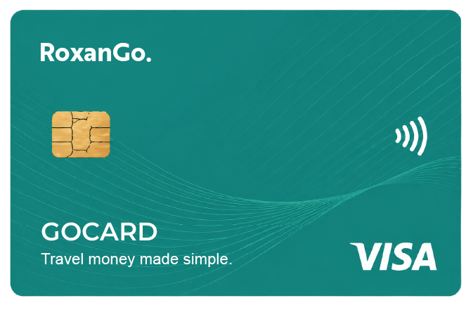 gocard